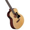 Акустическая гитара Harley Benton GS-Travel-E Spruce