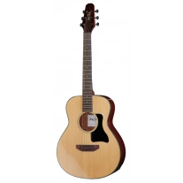 Акустическая гитара Harley Benton GS-Travel-E Spruce