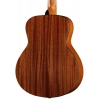Акустична гітара Harley Benton GS-Travel Mahogany