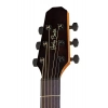 Акустична гітара Harley Benton GS-Travel Mahogany