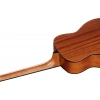 Акустична гітара Harley Benton GS-Travel Mahogany