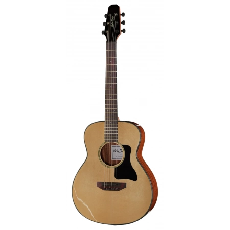 Акустична гітара Harley Benton GS-Travel Spruce Акустична гітара Harley Benton GS-Travel Spruce