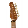 Электрогитара Harley Benton Guitar MAX Fusion Signature EF Электрогитара Harley Benton Guitar MAX Fusion Signature EF
