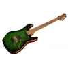 Электрогитара Harley Benton Guitar MAX Fusion Signature EF Электрогитара Harley Benton Guitar MAX Fusion Signature EF