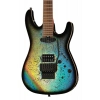Електрогітара Harley Benton Guitar MAX Fusion Signature HO