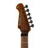Електрогітара Harley Benton Guitar MAX Fusion Signature HO