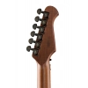 Електрогітара Harley Benton Guitar MAX Fusion Signature HO