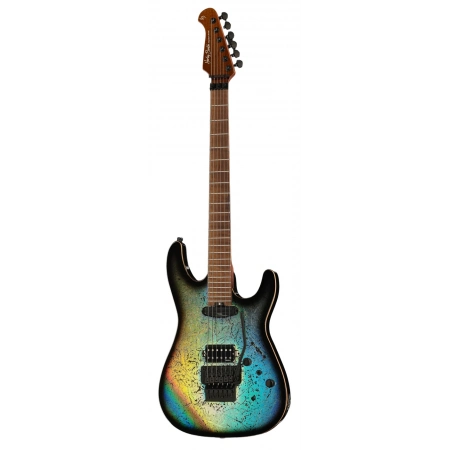 Електрогітара Harley Benton Guitar MAX Fusion Signature HO Електрогітара Harley Benton Guitar MAX Fusion Signature HO