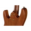 Електрогітара Harley Benton Guitar MAX Fusion Signature WN