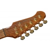 Електрогітара Harley Benton Guitar MAX Fusion Signature WN