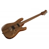 Електрогітара Harley Benton Guitar MAX Fusion Signature WN