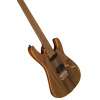 Електрогітара Harley Benton Guitar MAX Fusion Signature WN