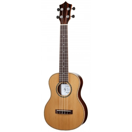Укулеле Harley Benton Hawaii Cedar Tenor Ukulele Укулеле Harley Benton Hawaii Cedar Tenor Ukulele