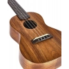 Укулеле Harley Benton Hawaii Koa Concert Ukulele