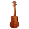 Укулеле Harley Benton Hawaii Koa Soprano Ukulele