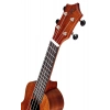 Укулеле Harley Benton Hawaii Koa Soprano Ukulele