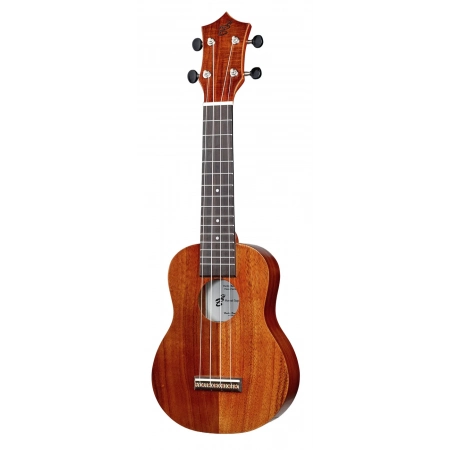 Укулеле Harley Benton Hawaii Koa Soprano Ukulele Укулеле Harley Benton Hawaii Koa Soprano Ukulele