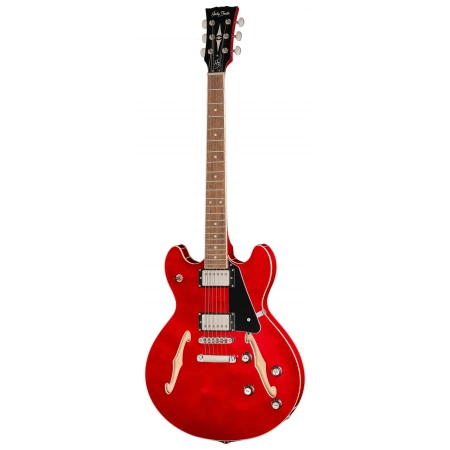 Електрогітара Harley Benton HB-35 CH Vintage Series