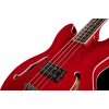 Бас-гітара Harley Benton HB-50 Cherry Red