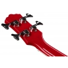 Бас-гітара Harley Benton HB-50 Cherry Red