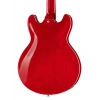 Бас-гітара Harley Benton HB-50 Cherry Red