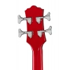 Бас-гітара Harley Benton HB-50 Cherry Red