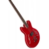 Бас-гітара Harley Benton HB-50 Cherry Red