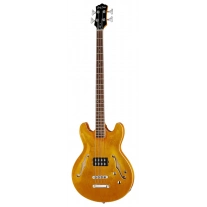 Бас-гитара Harley Benton HB-50 Vintage Orange
