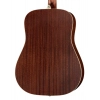 Акустическая гитара Harley Benton HB Custom Line CLD-10S NS