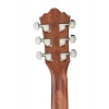 Акустическая гитара Harley Benton HB Custom Line CLD-10S NS