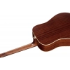 Акустическая гитара Harley Benton HB Custom Line CLD-10S NS