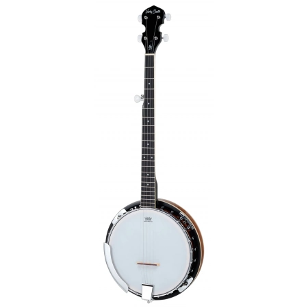 Банджо Harley Benton HBJ-25 Банджо Harley Benton HBJ-25