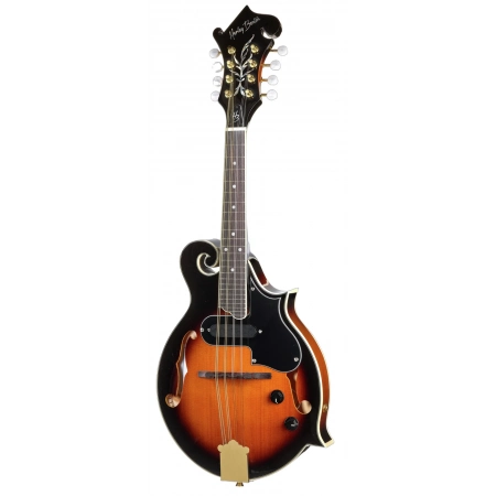 Мандолина Harley Benton HBMA-100E- VS Мандолина Harley Benton HBMA-100E- VS
