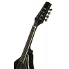 Мандолина Harley Benton HBMA-50 Mandoline BK