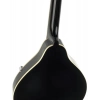 Мандолина Harley Benton HBMA-50 Mandoline BK