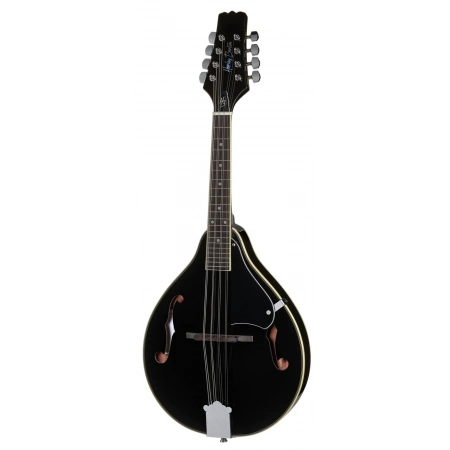 Мандолина Harley Benton HBMA-50 Mandoline BK Мандолина Harley Benton HBMA-50 Mandoline BK