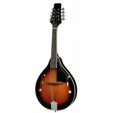 Мандолина Harley Benton HBMA-50 Mandoline VS Мандолина Harley Benton HBMA-50 Mandoline VS