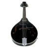 Мандолина Harley Benton HBMA-50E Mandoline BK