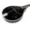 Мандолина Harley Benton HBMA-50E Mandoline BK