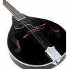 Мандолина Harley Benton HBMA-50E Mandoline BK