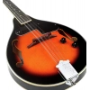 Мандолина Harley Benton HBMA-50E Mandoline VS