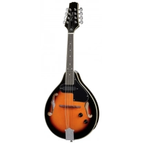 Мандолина Harley Benton HBMA-50E Mandoline VS