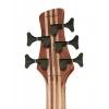 Бас-гитара Harley Benton HBZ-2005 Deluxe Series