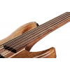 Бас-гітара Harley Benton HBZ-2005FL NT Deluxe Series