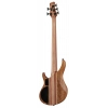 Бас-гітара Harley Benton HBZ-2005FL NT Deluxe Series