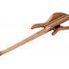 Бас-гітара Harley Benton HBZ-2005FL NT Deluxe Series