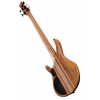 Бас-гітара Harley Benton HBZ-2005FL NT Deluxe Series