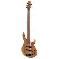 Бас-гитара Harley Benton HBZ-2005FL NT Deluxe Series