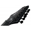 Електрогітара Harley Benton HWY-25BKS Progressive Series