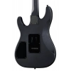 Електрогітара Harley Benton HWY-25BKS Progressive Series